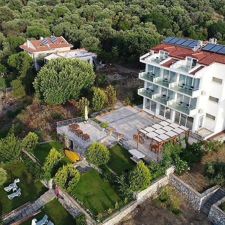 Sovalye Hotel Fethiye Exterior foto