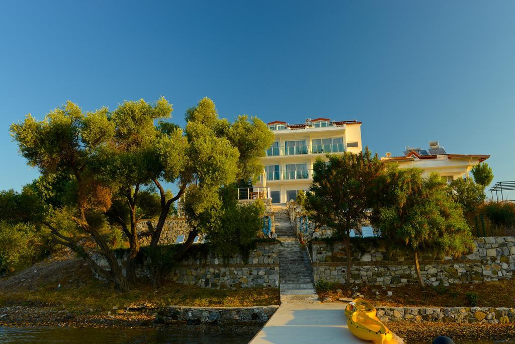 Sovalye Hotel Fethiye Exterior foto