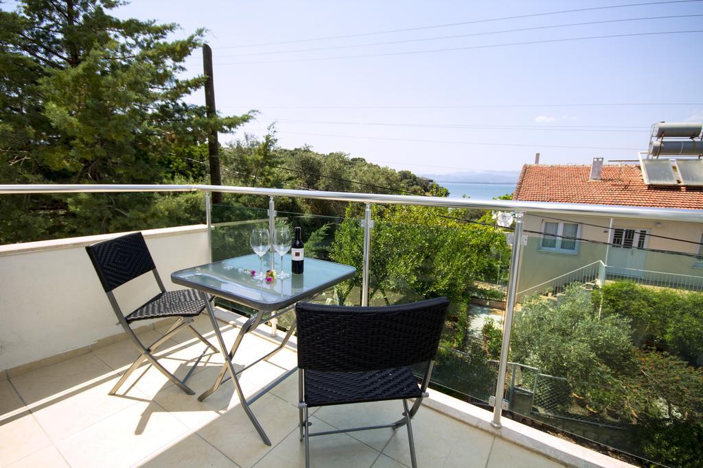 Sovalye Hotel Fethiye Zimmer foto