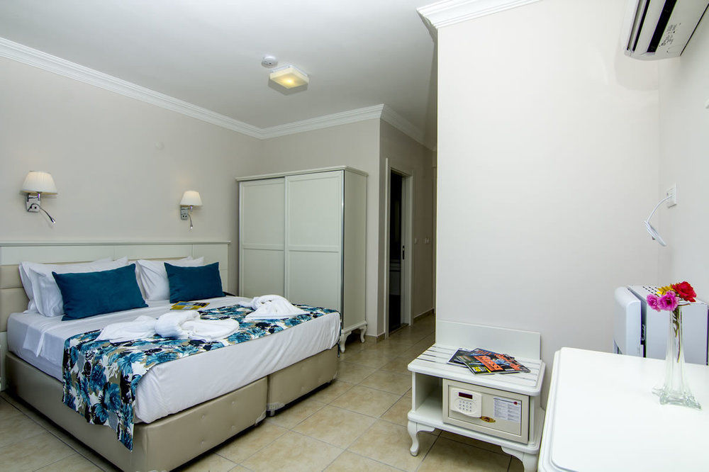 Sovalye Hotel Fethiye Exterior foto