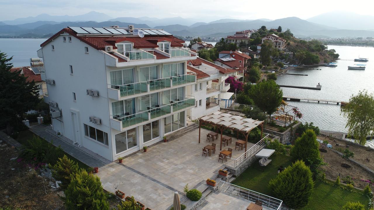 Sovalye Hotel Fethiye Exterior foto