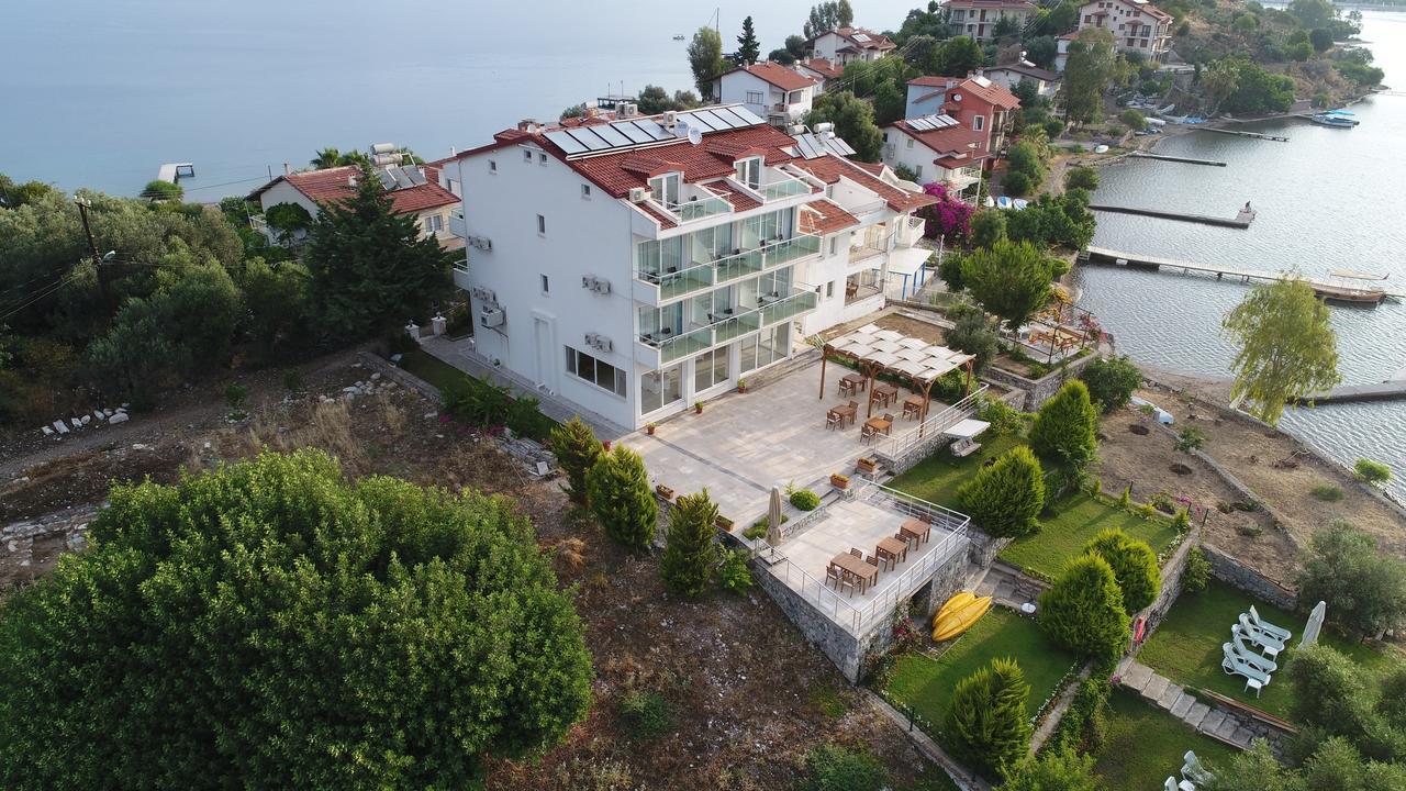 Sovalye Hotel Fethiye Exterior foto