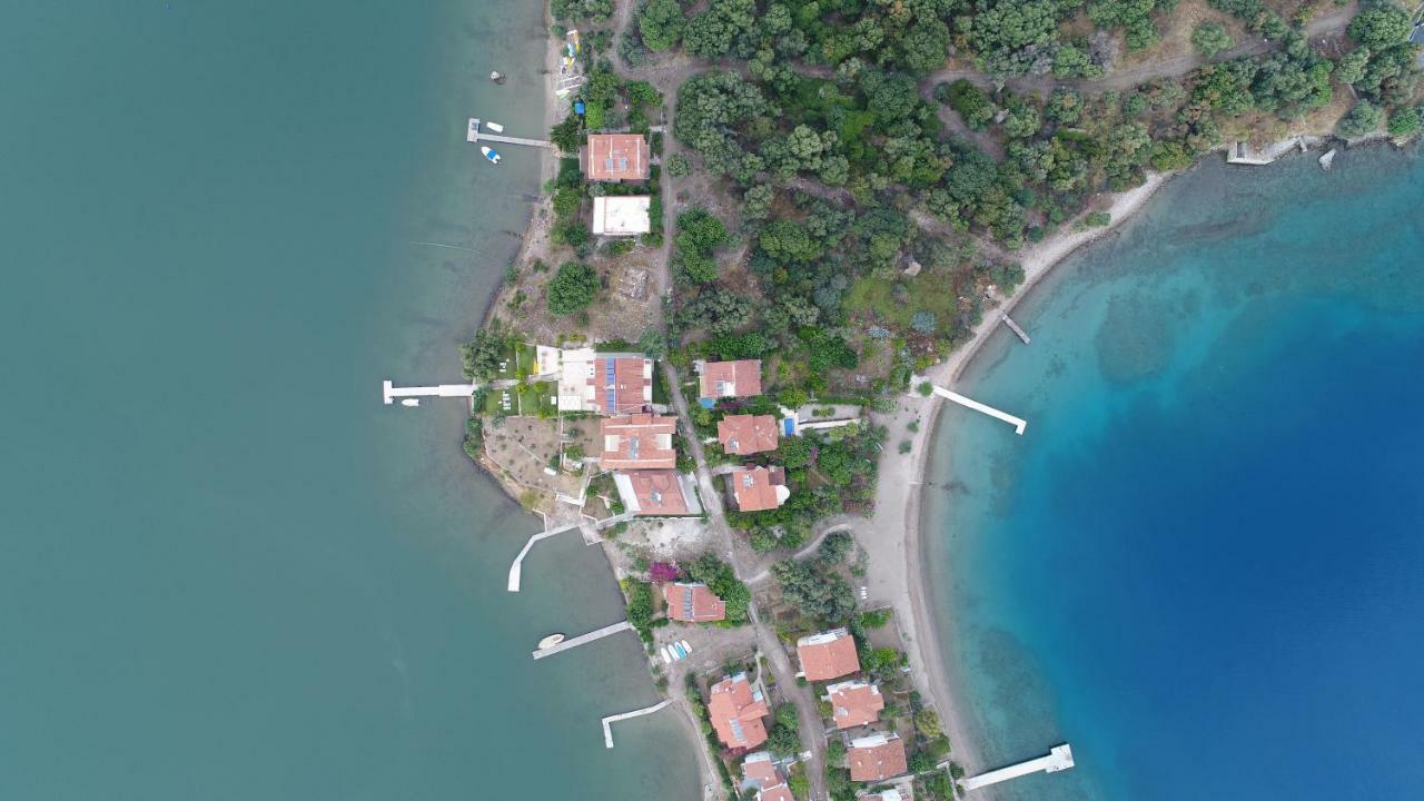 Sovalye Hotel Fethiye Exterior foto